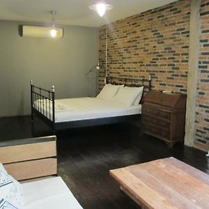 Deluxe Kamer met een King Size Bed